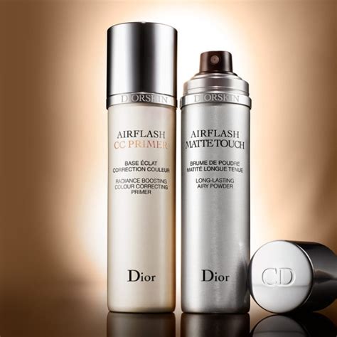 dior airflash primer